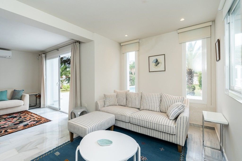 Villa en Elviria-Cabopino, Marbella, España 5 - 17219441