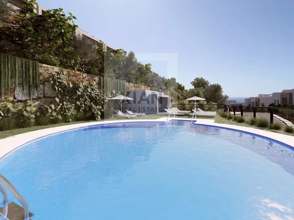 Townhouse in Istan, Andalusia, Spain 2 - 12177214