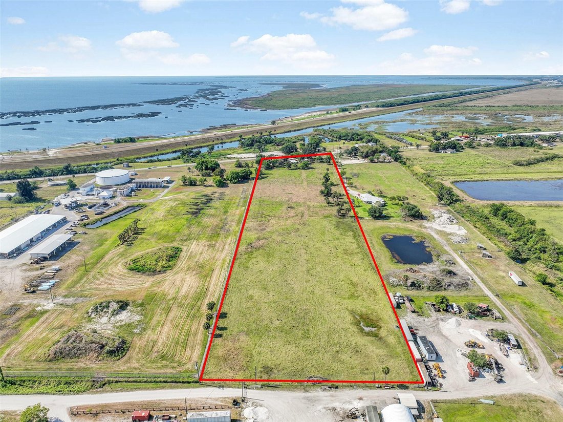 Land in Buckhead Ridge, Florida, United States 1 - 15779795