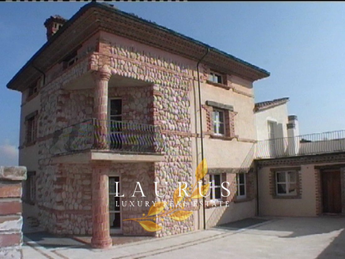 Country House in San Massimo, Molise, Italy 1 - 17217985