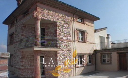 Maisons de campagne à San Massimo, Molise, Italie 1