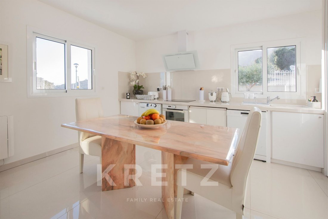 Apartment in Ville-di-Pietrabugno, Corsica, France 4 - 17218893