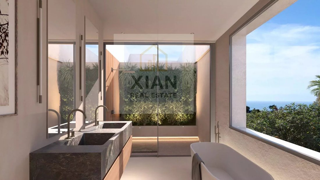 Villa in Mijas, Andalusia, Spain 4 - 12436601