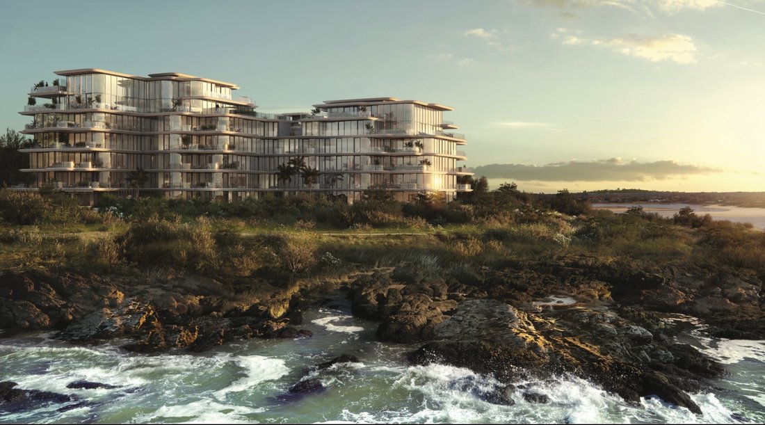 Apartment in Punta del Este, Maldonado Department, Uruguay 3 - 17218722