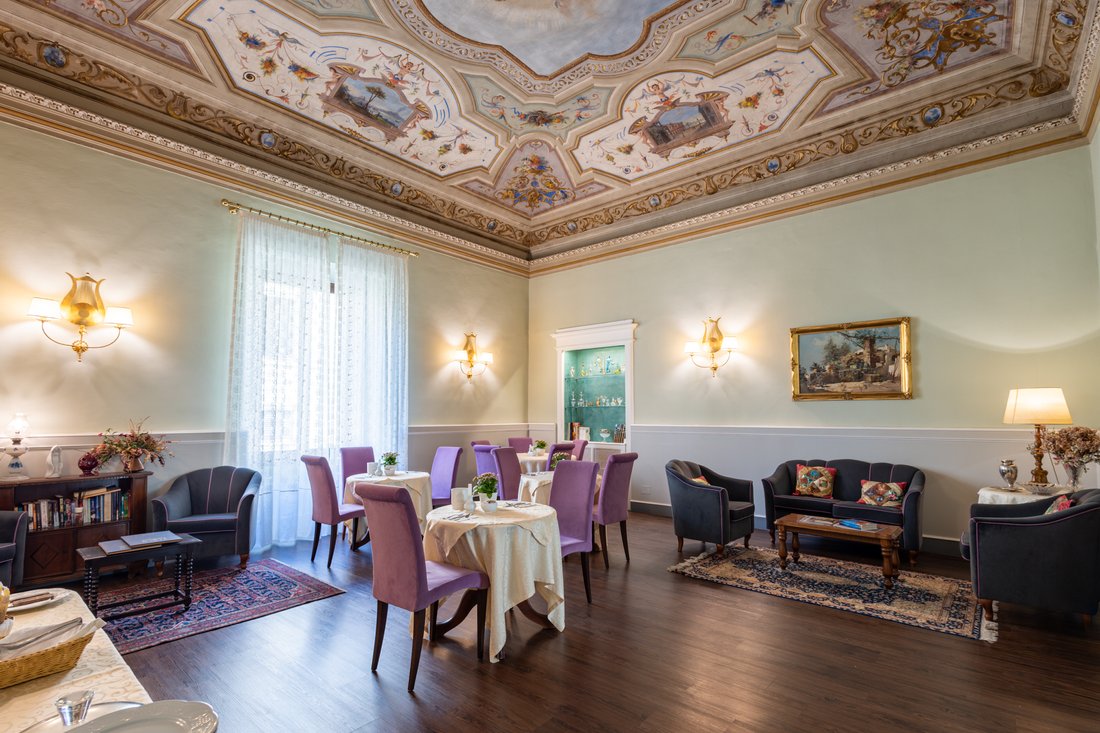 Apartamento en Centro, Florencia, Toscana 2 - 17233606