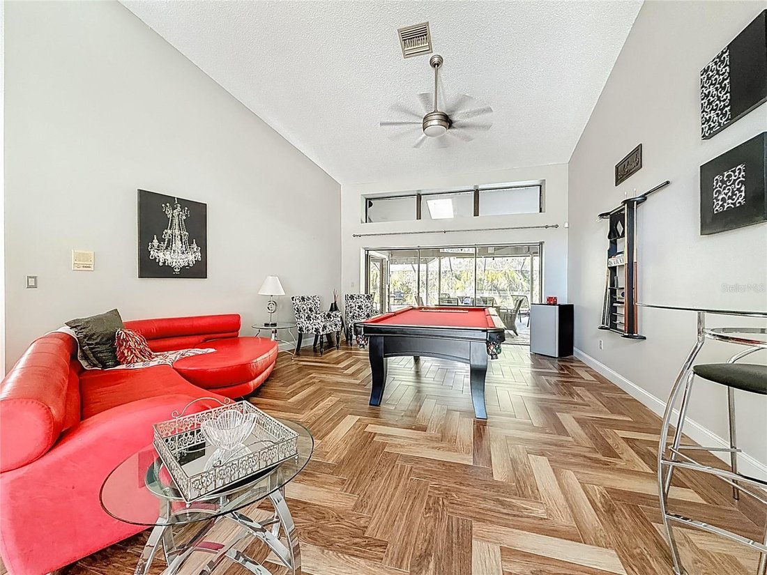 House in Oldsmar, Florida, United States 5 - 17217749