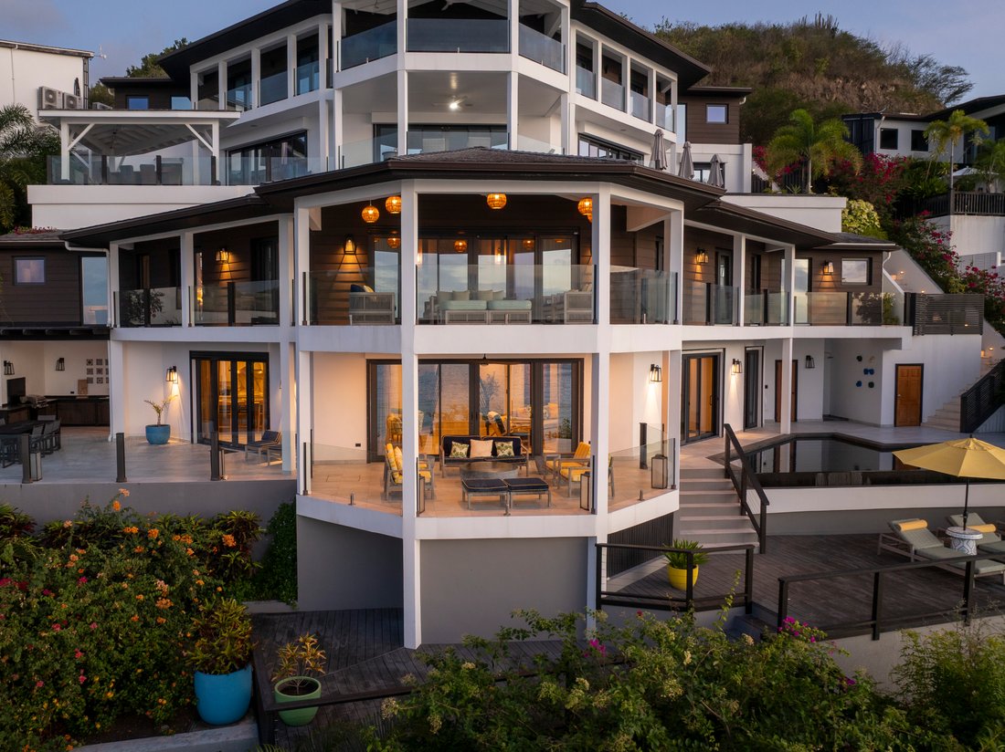 House in Jolly Harbour, Saint Mary, Antigua and Barbuda 1 - 17219360
