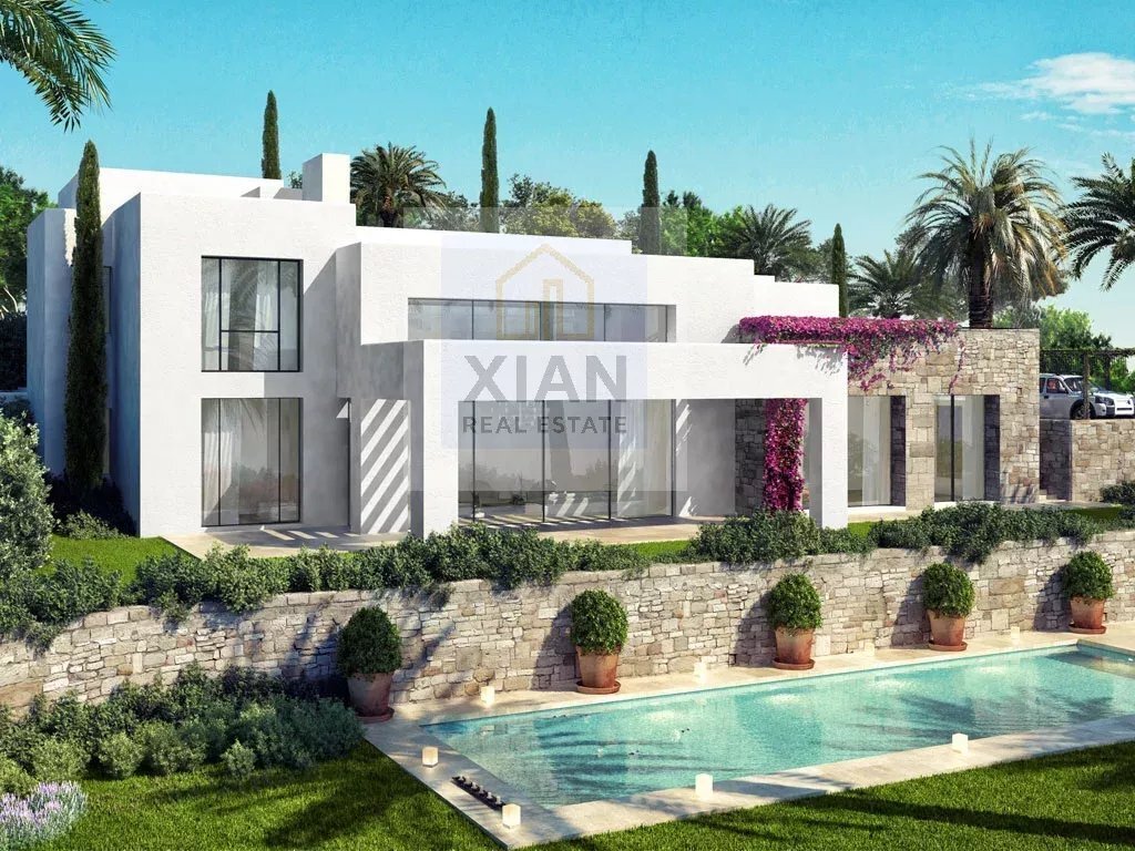 Villa in Casares, Andalusia, Spain 1 - 12174486