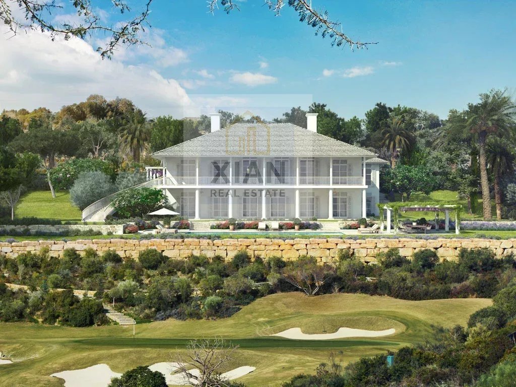 Villa in Casares, Andalusia, Spain 1 - 12174470
