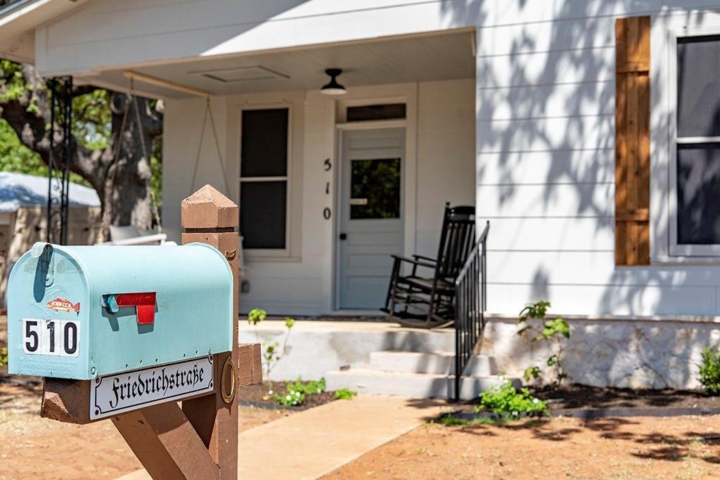 House in Fredericksburg, Texas, United States 2 - 17217876