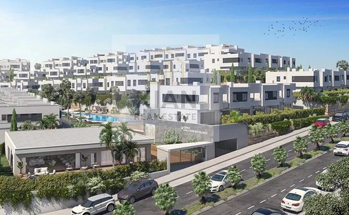 Townhouse in Las Lagunas de Mijas, Mijas, Spain 1