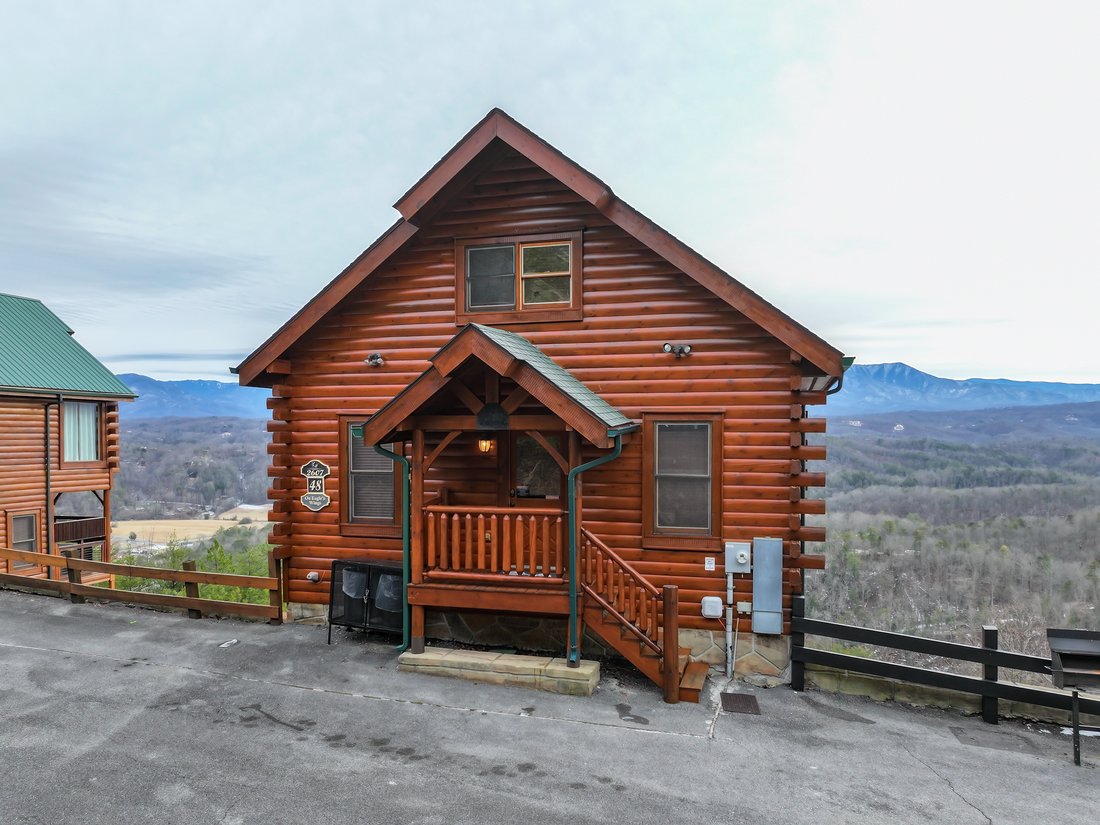 House in Sevierville, Tennessee, United States 2 - 17219133