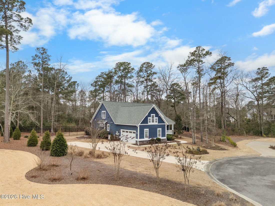 House in Northwest, North Carolina, United States 3 - 17218232