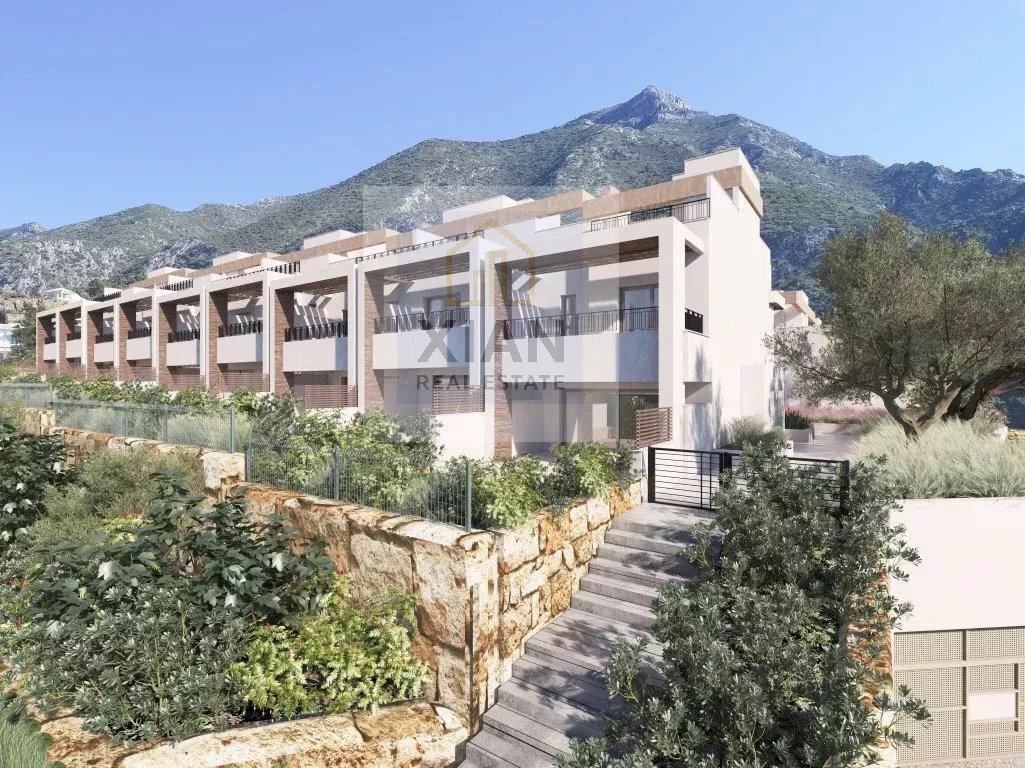 Townhouse in Istan, Andalusia, Spain 1 - 12177214