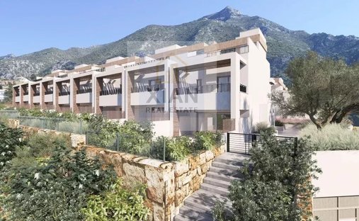 Residenza a Istán, Andalusia, Spagna 1
