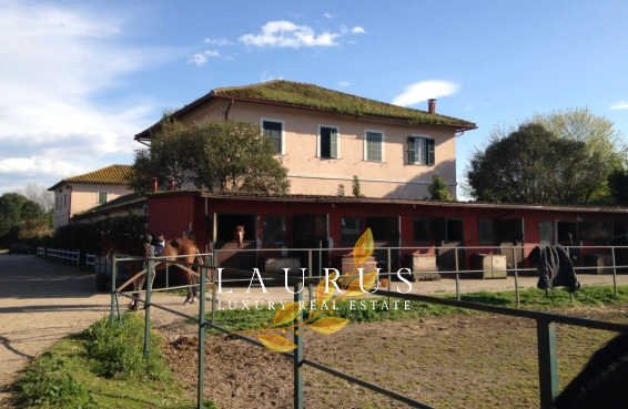 Country House in Ardeatino, Rome, Italy 4 - 17218251