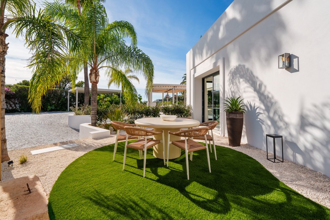 Villa in La Quinta, Benahavís, Andalusien 4 - 17219445