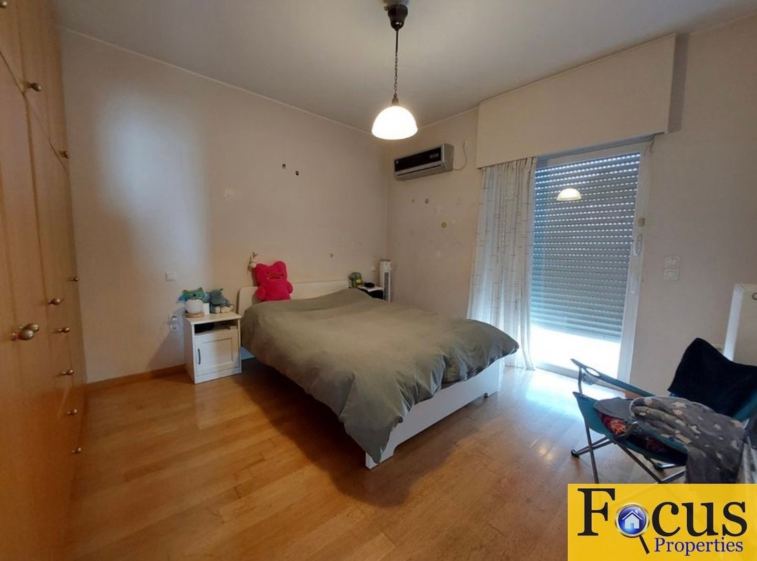 Appartement à Glyfáda, Attique, Grèce 3 - 17217812
