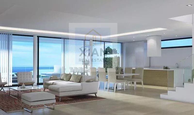 Villa in Manilva, Andalusia, Spain 5 - 12174448