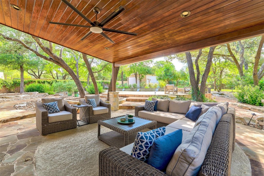 House in Georgetown, Texas, United States 2 - 17220371