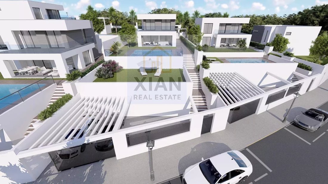 Villa in Manilva, Andalusia, Spain 4 - 12174492