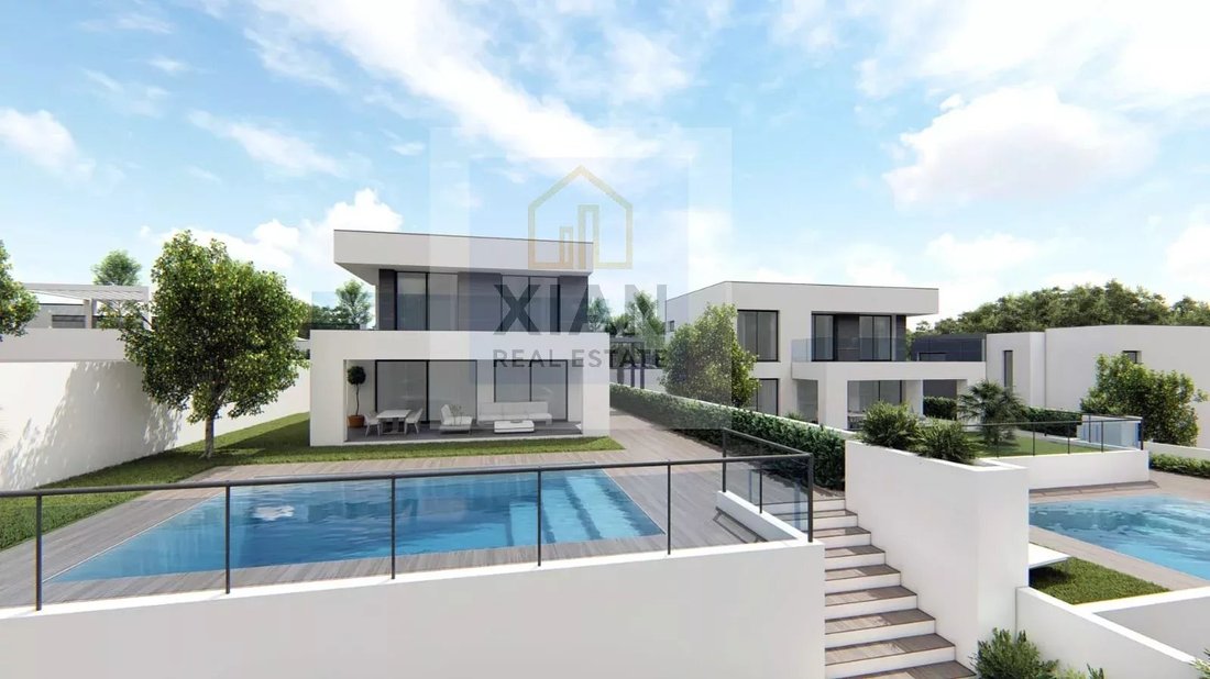 Villa in Manilva, Andalusia, Spain 1 - 12174492