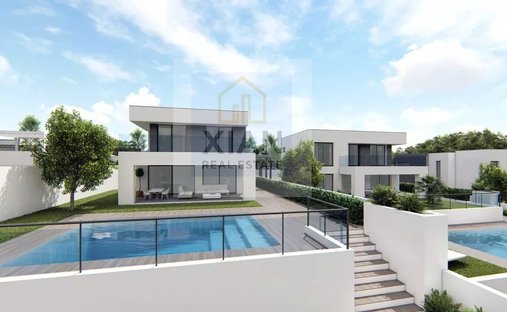 Villa in Manilva, Andalusia, Spain 1