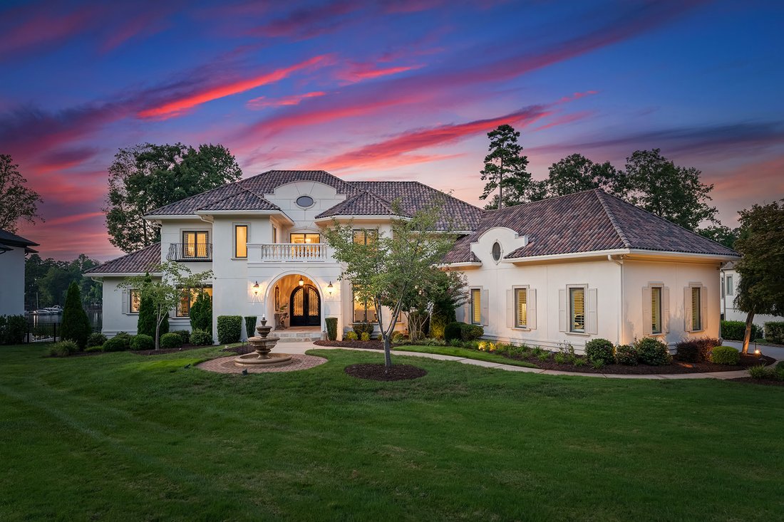 House in Mooresville, North Carolina, United States 1 - 17220391