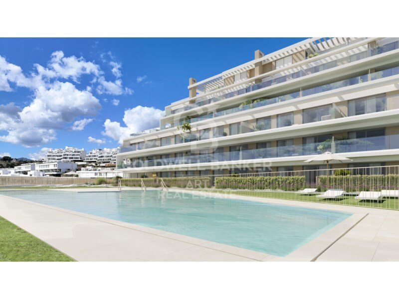Apartment in Cancelada, Estepona, Andalusia 3 - 17231388