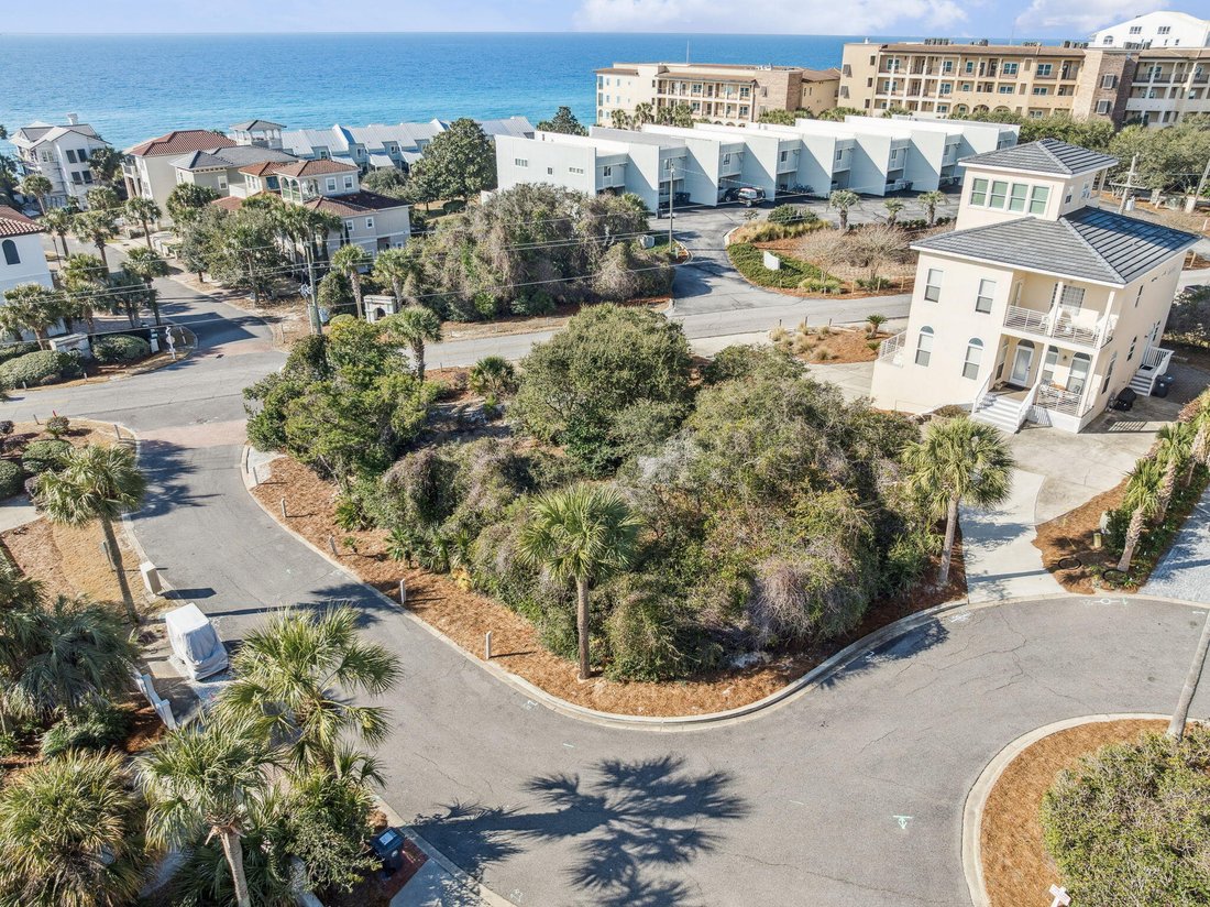 Land in Santa Rosa Beach, Florida, United States 3 - 17227392