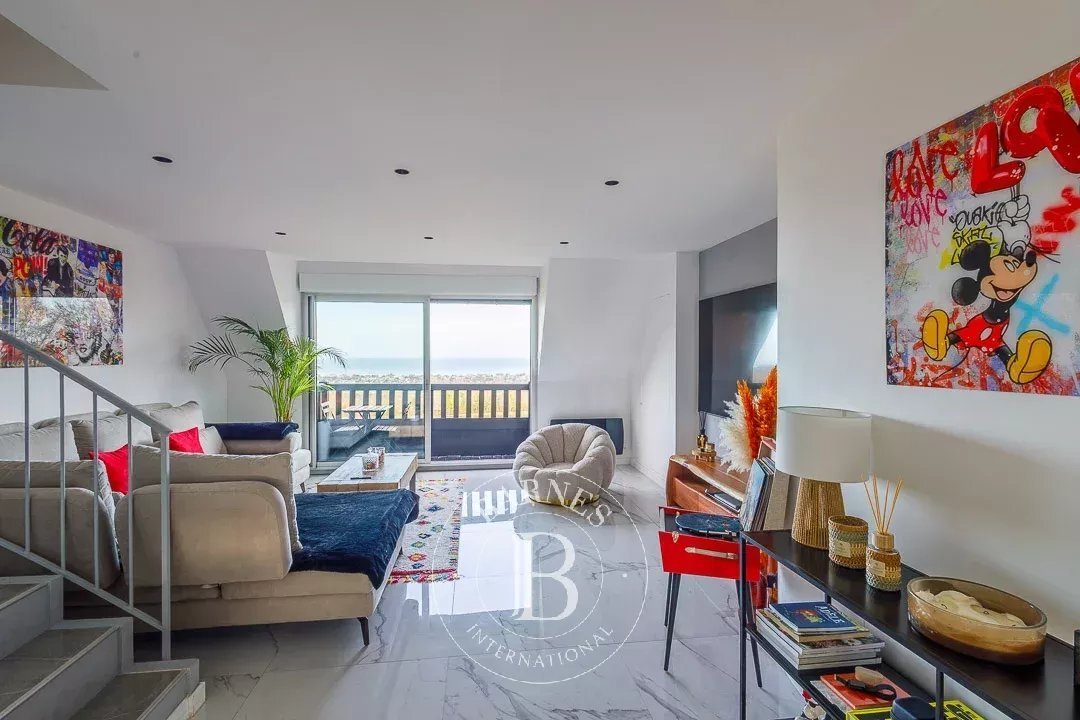 Apartment in Tourgeville, Normandy, France 2 - 17220312