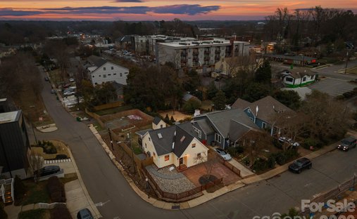 Terreno a Charlotte, Carolina del Nord, Stati Uniti 1