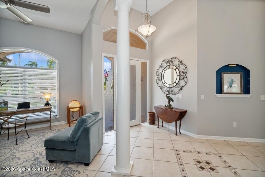 House in Merritt Island, Florida, United States 5 - 17222408