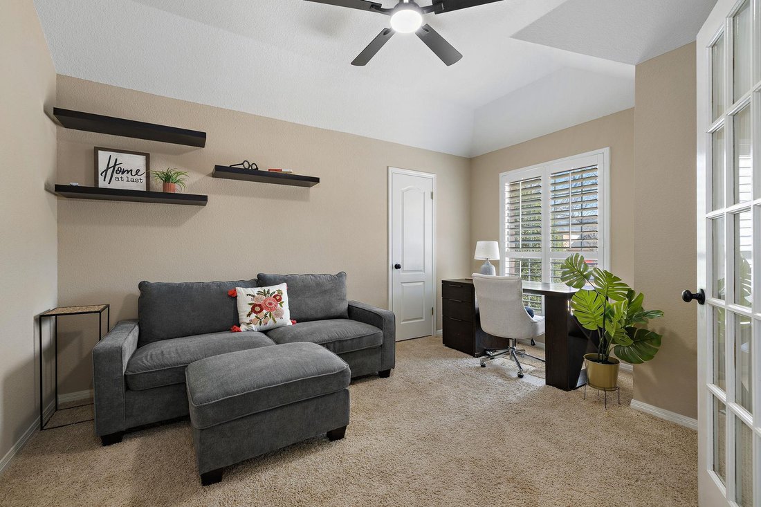 House in Round Rock, Texas, United States 5 - 17222268