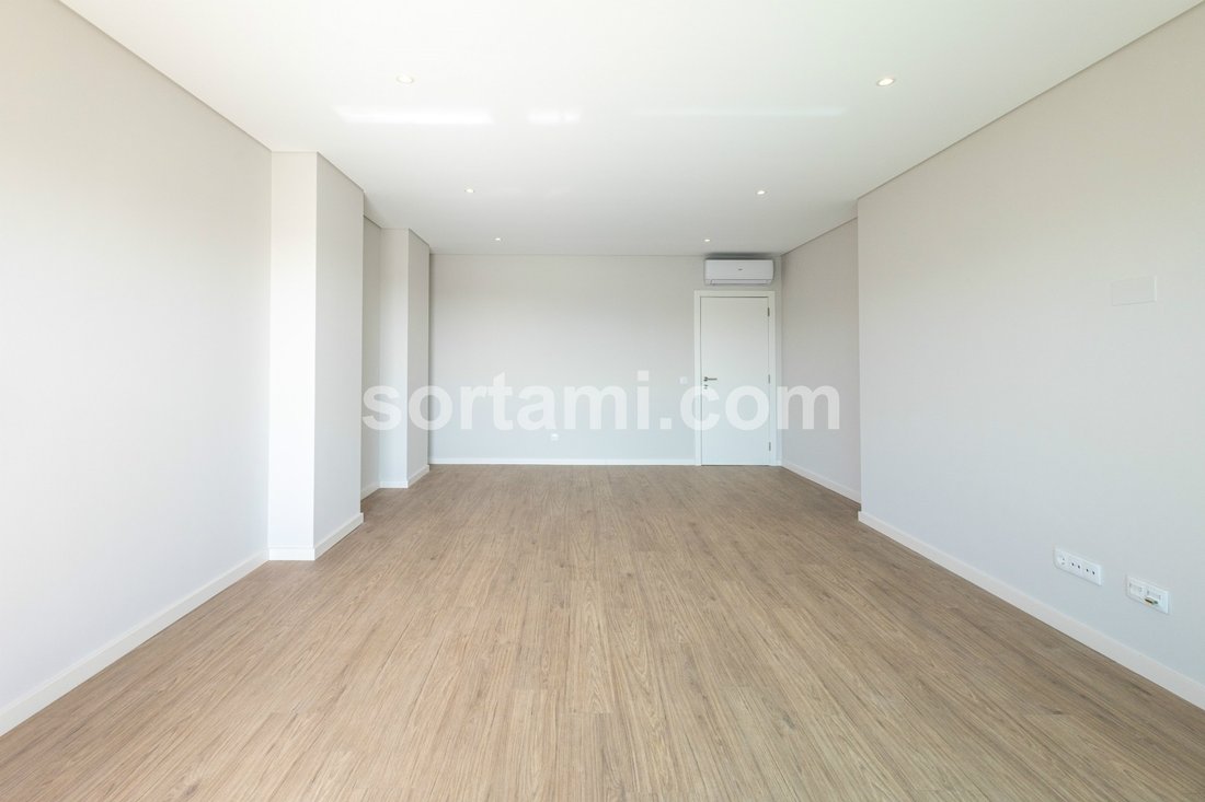 Apartment in Montenegro, Algarve, Portugal 5 - 17223356