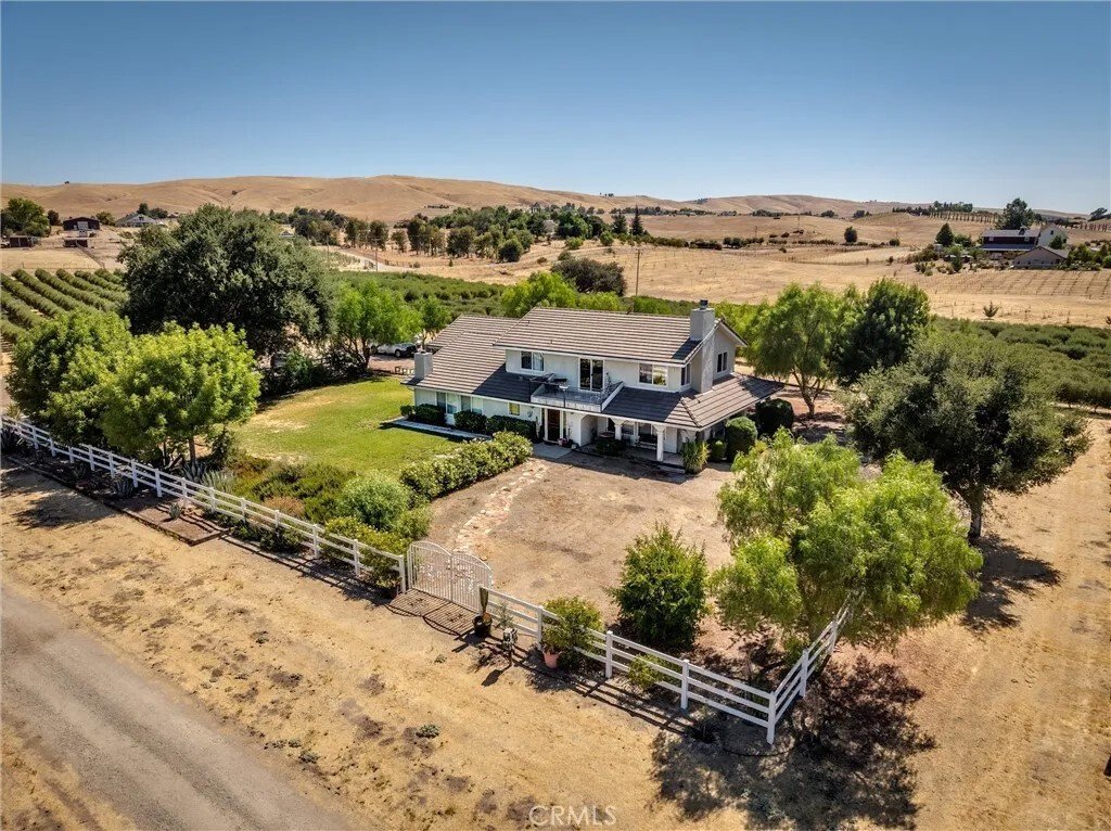 House in Paso Robles, California, United States 1 - 16521614