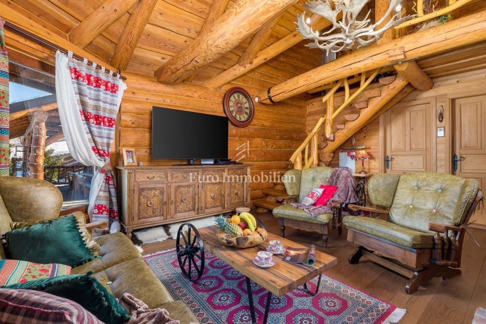 House in Ravna Gora, Primorje-Gorski Kotar County, Croatia 2 - 17218909
