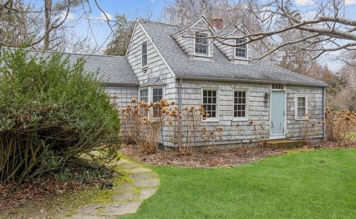 East Hampton, New York, Vereinigte Staaten 1