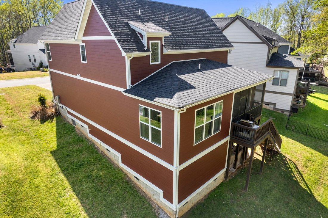House in Tullahoma, Tennessee, United States 2 - 17231167