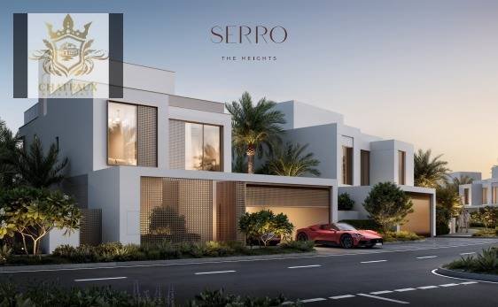 Villa in Al Yalayis 5, Al Yalayis, Dubai 1 - 17231138