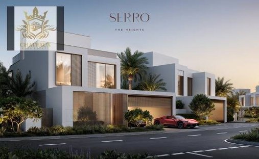 Villa in Al Yalayis 5, Al Yalayis, Dubai 1