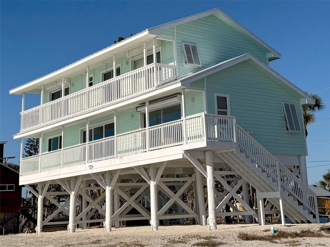House in Englewood, Florida, United States 2 - 17228213