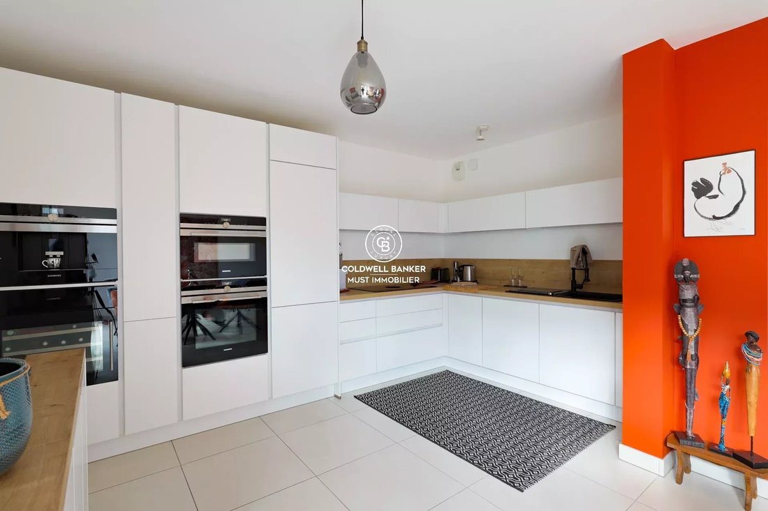 Apartment in Villeneuve-de-la-Raho, Occitania, France 4 - 17220848