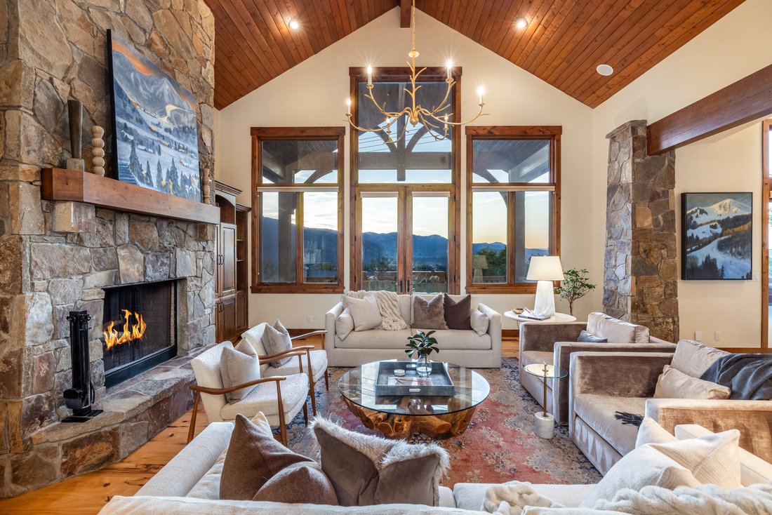 House in Park City, Utah, United States 2 - 17218451