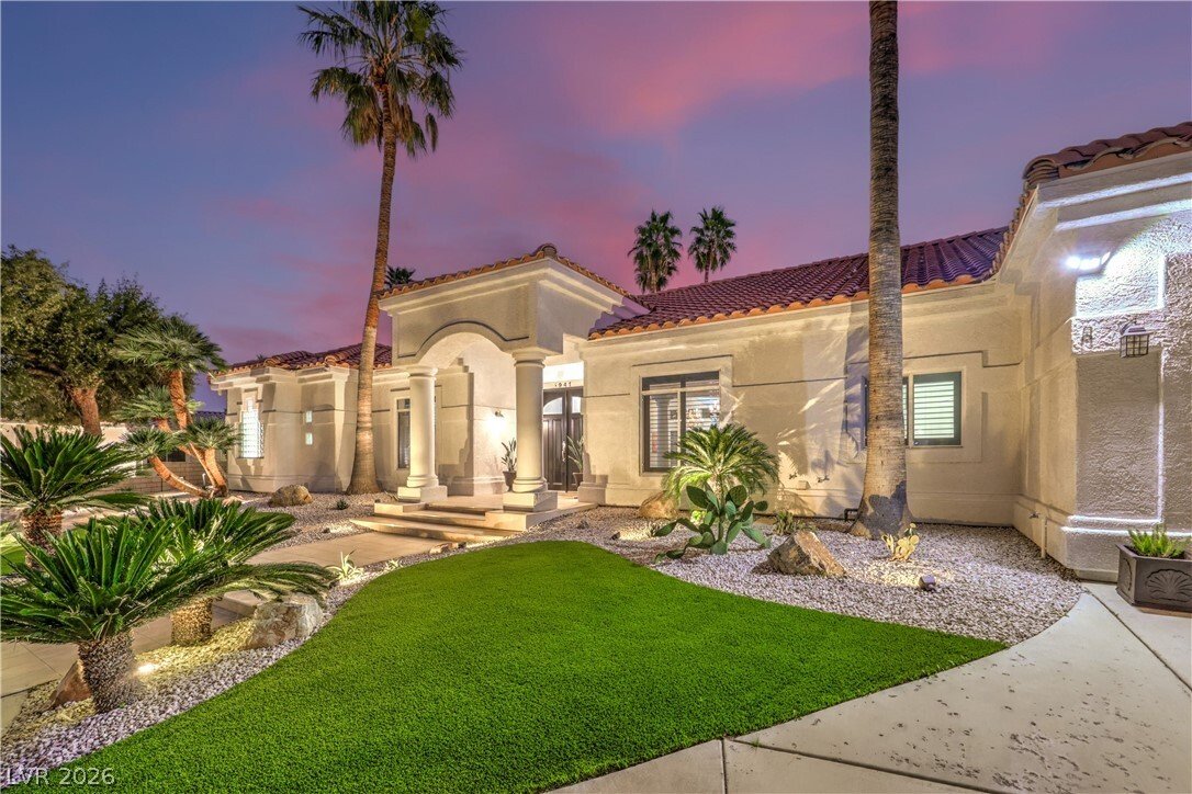 House in Las Vegas, Nevada, United States 4 - 17222082