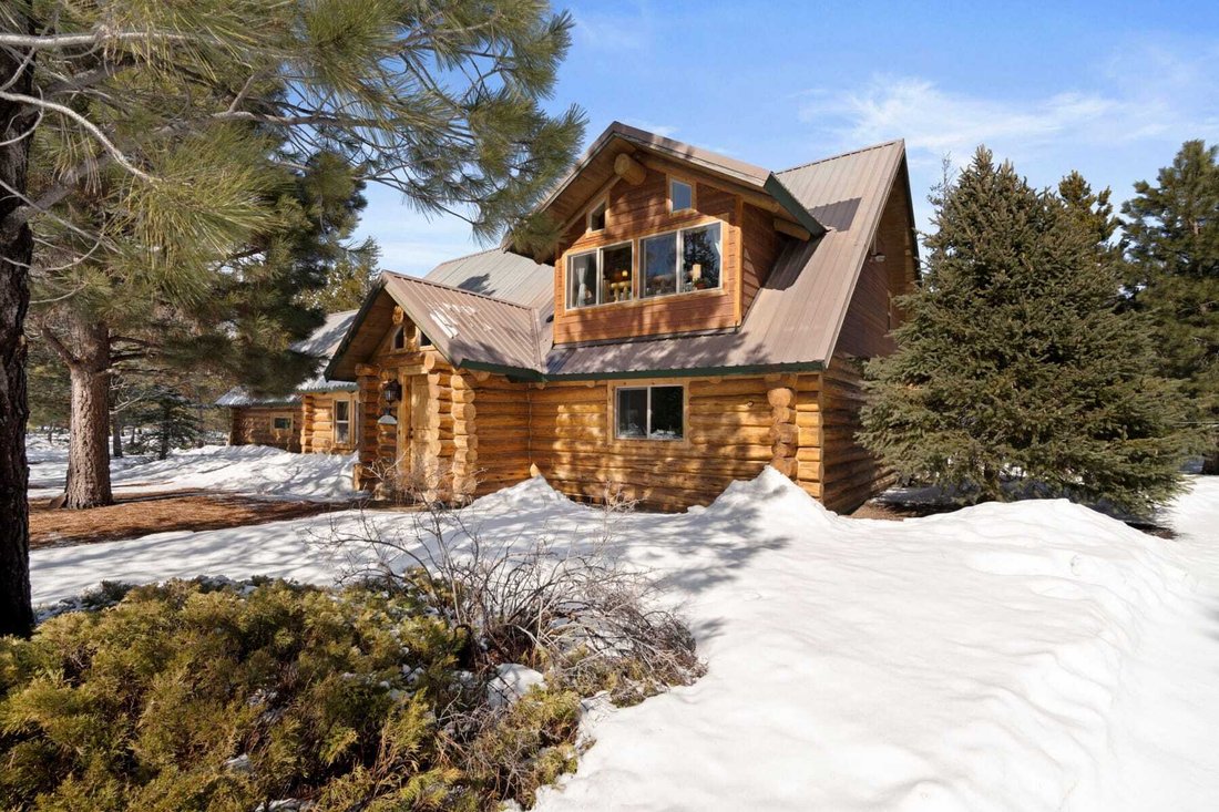 House in Gilchrist, Oregon, United States 2 - 17219648