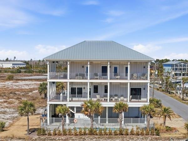 House in Port St. Joe, Florida, United States 1 - 17231080