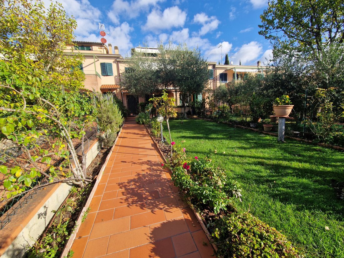 House in Galluzzo, Florence, Italy 1 - 17223755