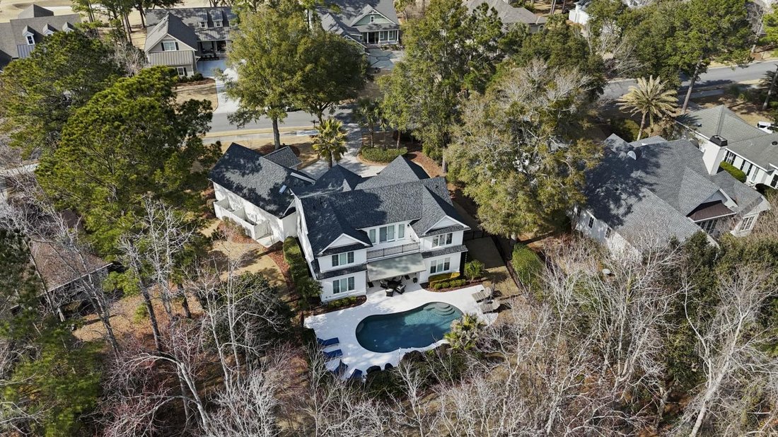 House in Bluffton, South Carolina, United States 4 - 17229606