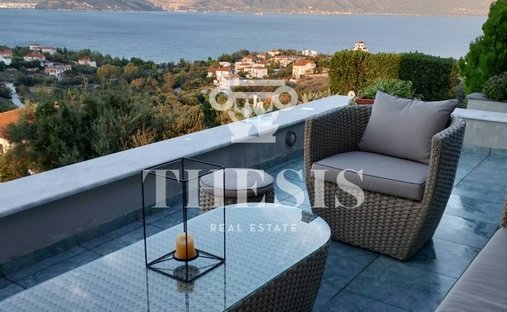 Villa in Volos, Thessaly and Central Greece, Greece 1